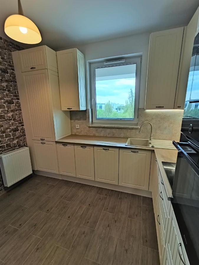 Apartament Naleczowska ลูบลิน ภายนอก รูปภาพ